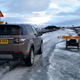 Image for article titled 2015 Land Rover Discovery Sport: Do They Have Soccer Practice On Hoth?